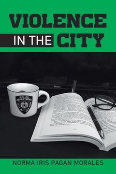 portada Violence in the City