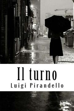 portada Il turno (in Italian)