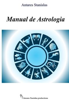 portada Manual de Astrologia (en Portugués)