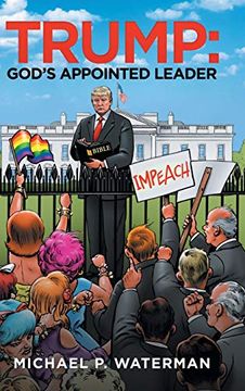 portada Trump: God's Appointed Leader (in English)