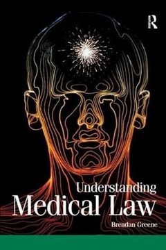 portada Understanding Medical law (en Inglés)