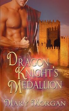 portada Dragon Knight's Medallion (en Inglés)