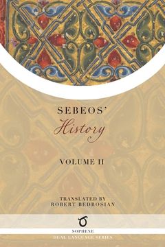 portada Sebeos' History: Volume 2 