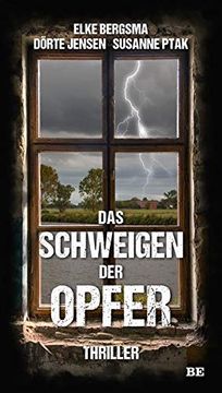 portada Das Schweigen der Opfer: Thriller (in German)