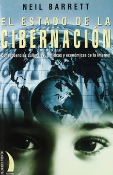portada El Estado de la Cibernacion (in Spanish)