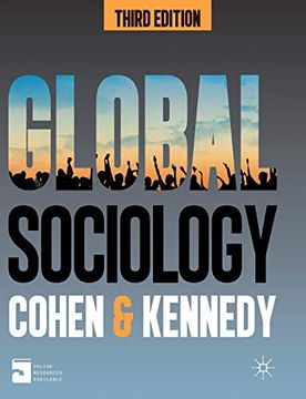 portada Global Sociology (en Inglés)