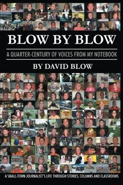 portada Blow By Blow