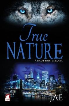 portada True Nature (in English)