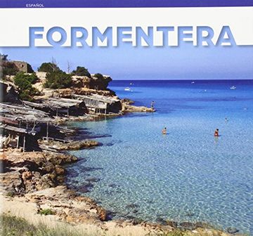 portada Formentera (Español) SERIE 4 (Sèrie 4+)