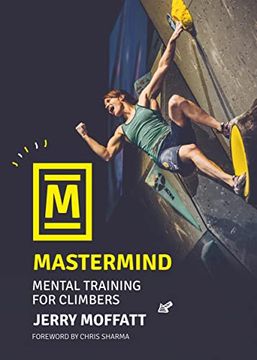 portada MasterMind: Mental Training for Climbers (in English)