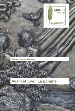 portada Adam et Eve: La pomme (en Francés)