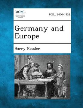 portada Germany and Europe