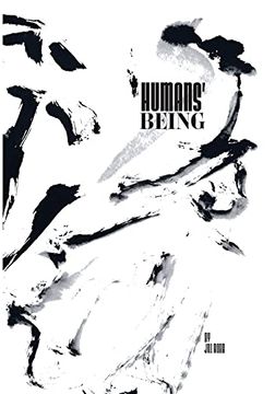 portada Humans'Being: A Sumi-E art Story (2) 