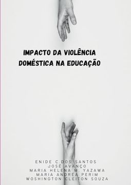 portada Impacto da Violência Doméstica na Educação (en Portugués)