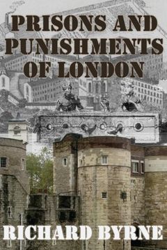 portada Prisons and Punishments of London