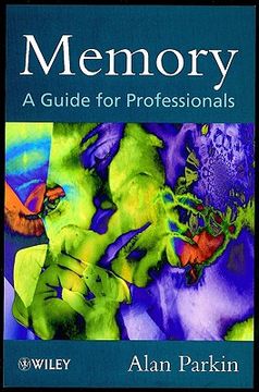 portada memory: a guide for professionals