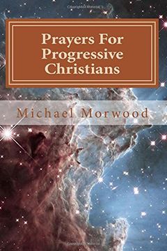 portada Prayers for Progressive Christians: A new Template 