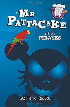 portada Mr Pattacake and the Pirates
