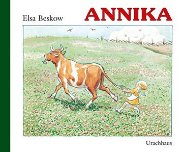 portada Annika (in German)