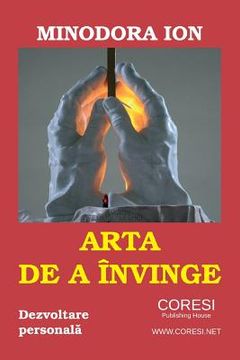 portada Arta de a Invinge: Dezvoltare Personala