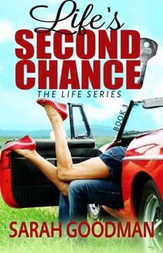 portada Life's Second Chance: Volume 3 (The Life Series)