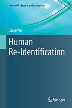 portada Human Re-Identification (Multimedia Systems and Applications) (en Inglés)