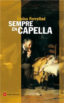 portada Sempre en capella (Narratives) (in Catalá)