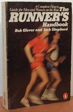 portada Runner's Handbook (Penguin Handbooks) (en Inglés)