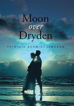 portada Moon over Dryden