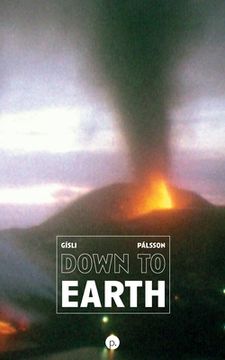 portada Down to Earth: A Memoir (in English)