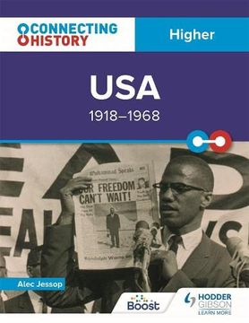 portada Connecting History: Higher Usa, 1918–1968 (in English)