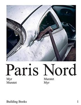 portada Myr Muratet Paris Nord /Francais
