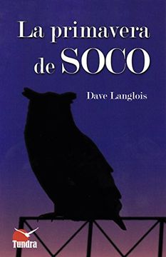 portada La Primavera De Soco (in Spanish)