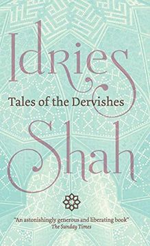 portada Tales of the Dervishes 