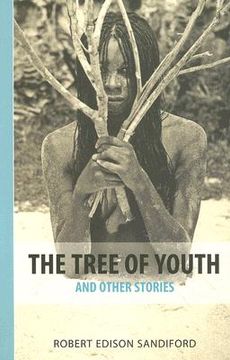 portada the tree of youth: and other stories (en Inglés)