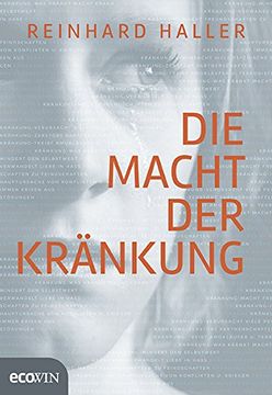 portada Die Macht der Kränkung (in German)