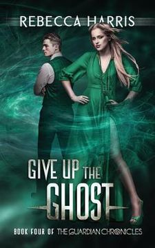 portada Give Up The Ghost (in English)