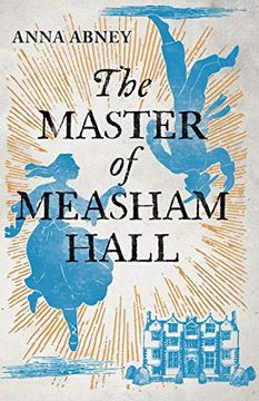 portada The Master of Measham Hall 