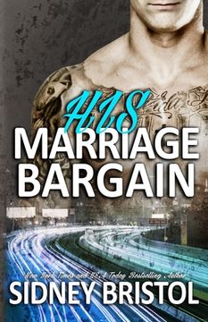 portada His Marriage Bargain (en Inglés)