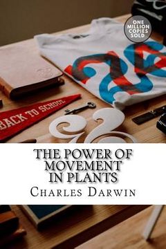 portada The Power of Movement in Plants (en Inglés)