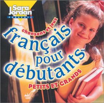Libro Jordan, s: Français Pour Débutants cd (Educational Languages ...