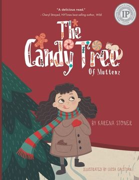 portada The Candy Tree (in English)