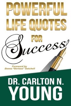 portada Powerful  Life Quotes For Success