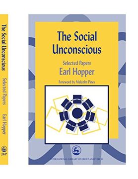 portada The Social Unconscious: Selected Papers