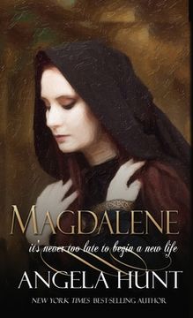 portada Magdalene (en Inglés)