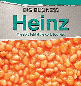 portada Heinz (Big Business)