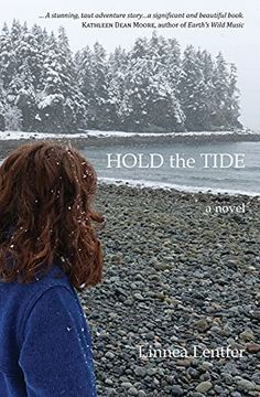 portada Hold the Tide (en Inglés)