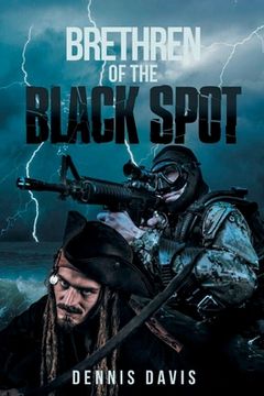 portada Brethren of the Black Spot (en Inglés)