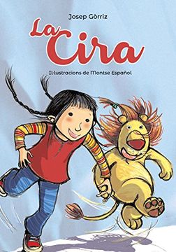 portada La Cira (Llibres Infantils I Juvenils)