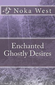 portada enchanted ghostly desires (in English)